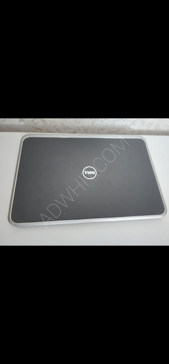 Dell Dokunmatik Laptop