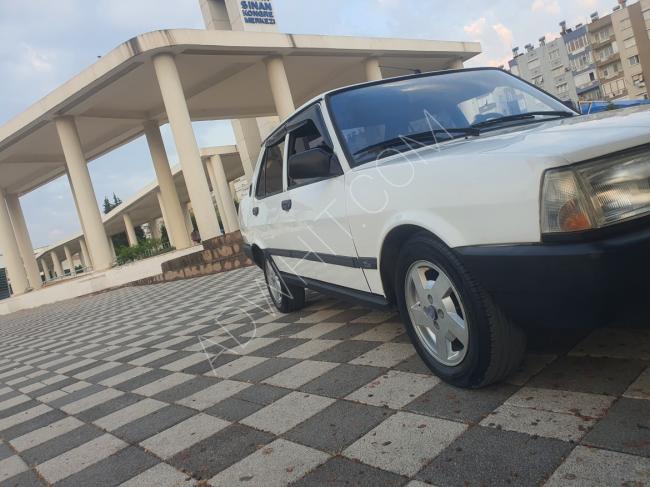 Şahin car for sale in Antalya