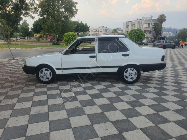 Antalya'da satılık Şahin araba