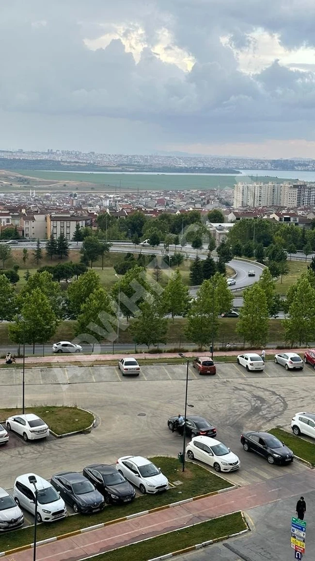 İstanbul'da günlük kiralık daire