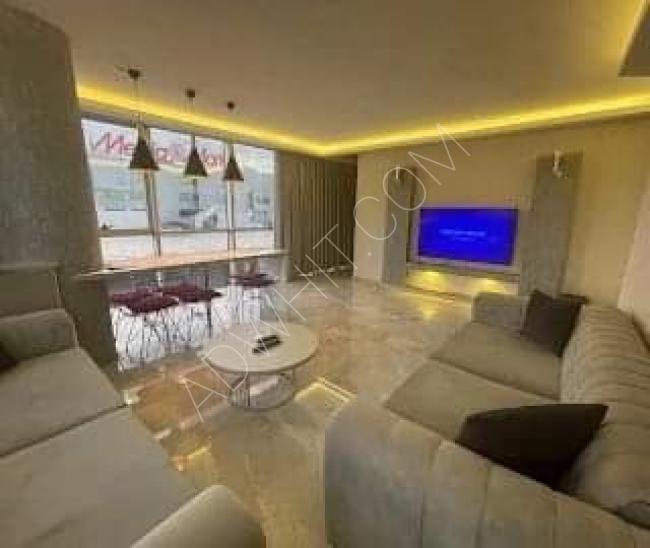 Hotel apartments for rent in Bursa