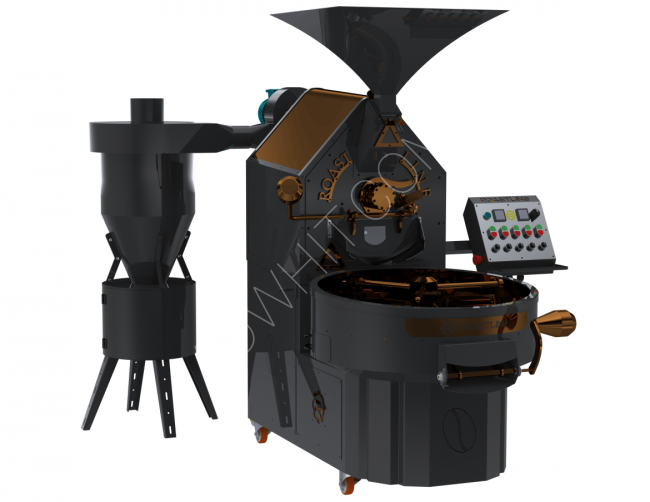 Kahve Kavurma Makinası 5 Kg