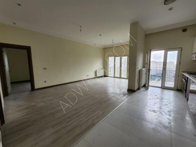 Apartment for sale in Bahçekent, a quiet and upscale area.