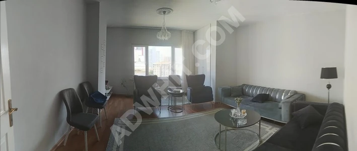 Duplex apartment for sale in Esenyurt