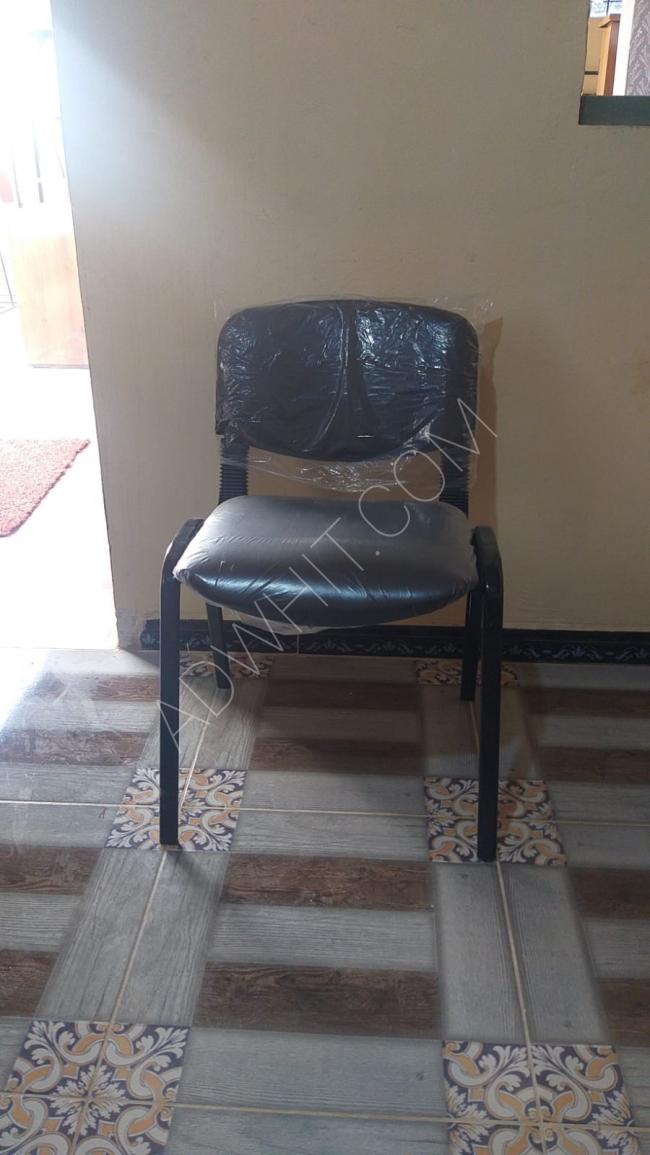 (Türk malı) Bekleme Sandalyeleri