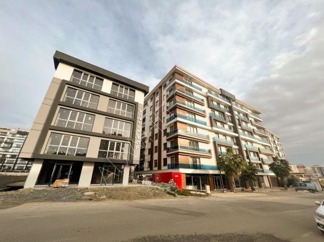 A unique investment opportunity to own a complete building with a profitable return on investment in one of the most prestigious areas of Istanbul, close to the coast of the Sea of Marmara.