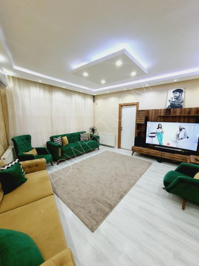 Hotel apartment in Trabzon