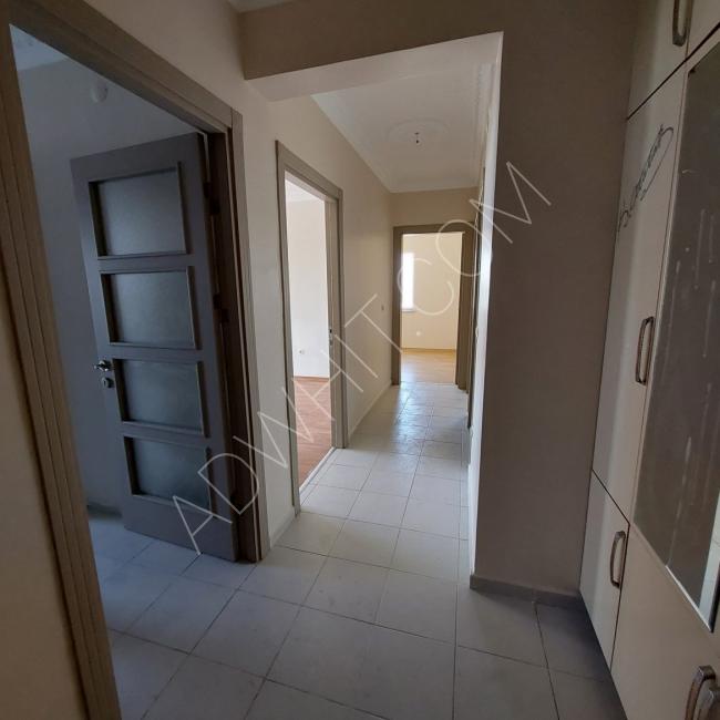 Investment opportunity in the Kayasehir area of Istanbul for a 2+1 apartment.