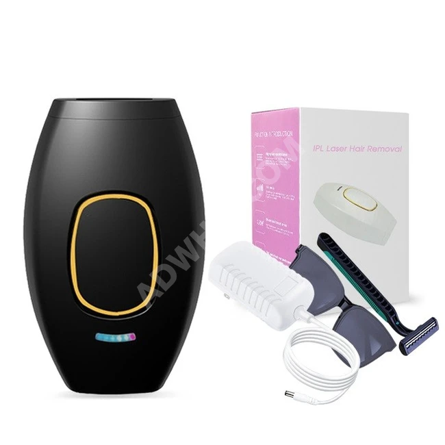 Hair removal device