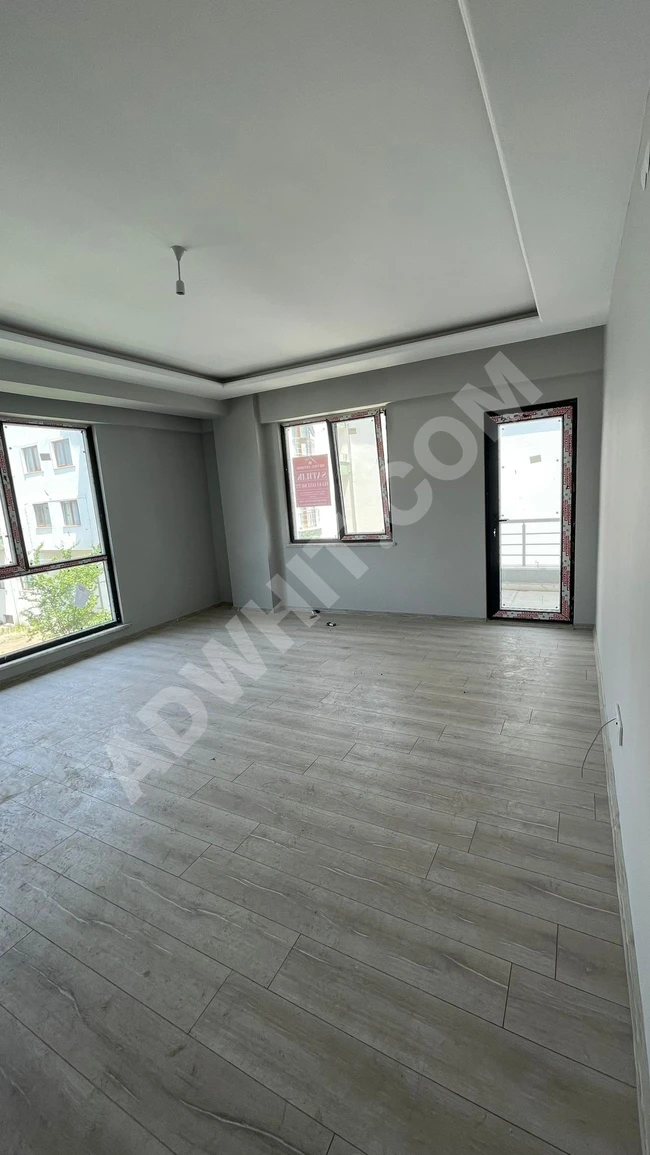 Real estate opportunity, apartment for sale in Yalova.