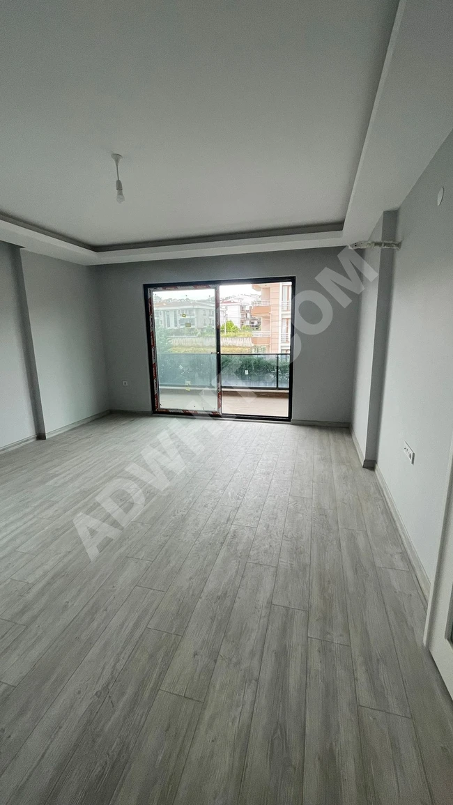 Real estate opportunity, apartment for sale in Yalova, Adnan Menderes neighborhood.