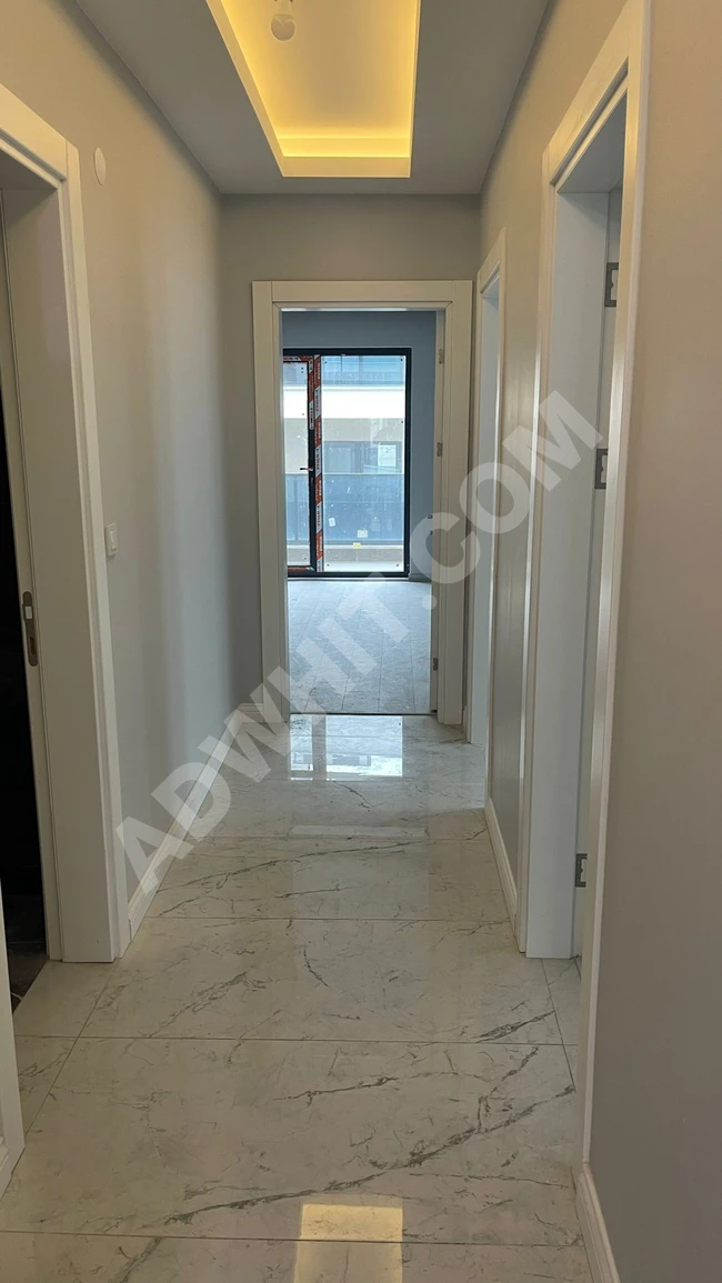 Real estate opportunity, apartment for sale in Yalova, Adnan Menderes neighborhood.