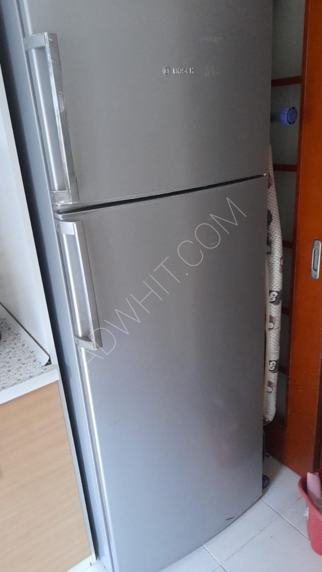 Used fridge and stove for sale