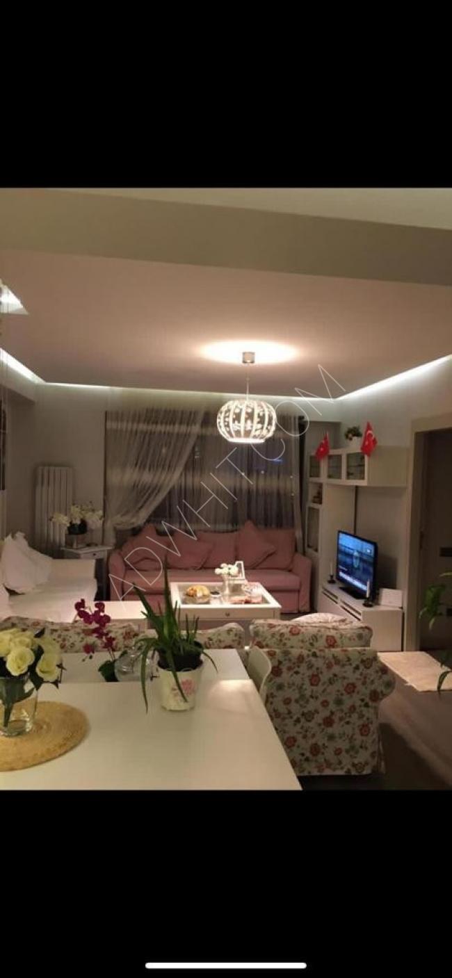 Apartment for sale in Milpark , 1+1, furnished