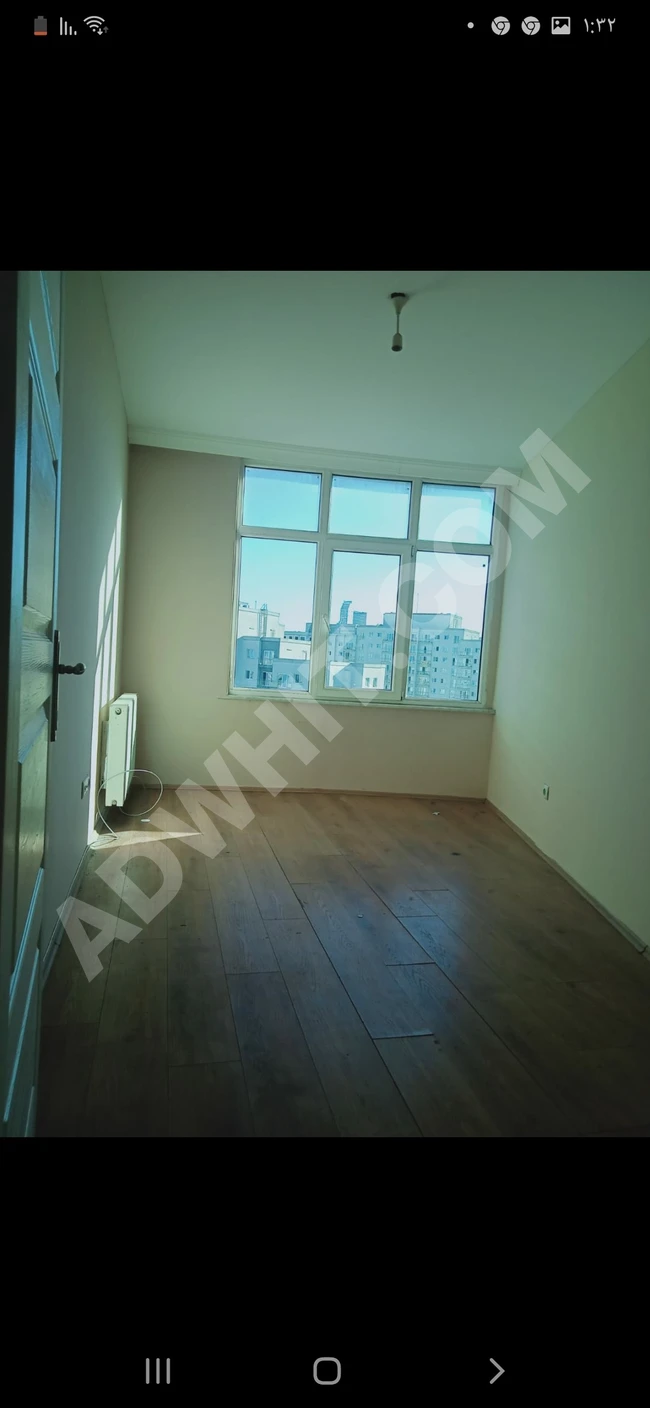 Yıllık Kiralık Daire