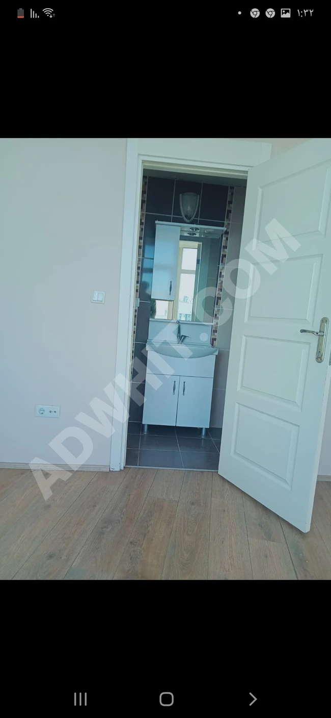 Yıllık Kiralık Daire