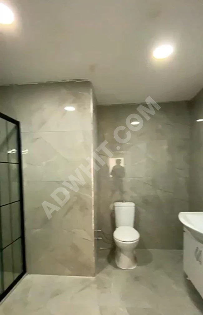 Apartment for sale in Beylikdüzü, Istanbul