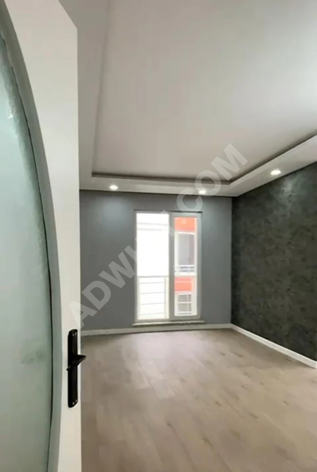 Apartment for sale in Beylikdüzü, Istanbul