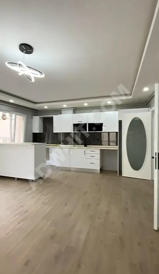 Apartment for sale in Beylikdüzü, Istanbul