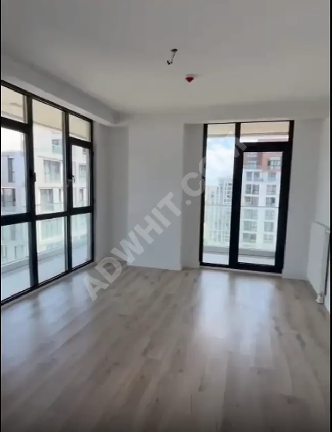 Apartment for sale in Bahçeşehir