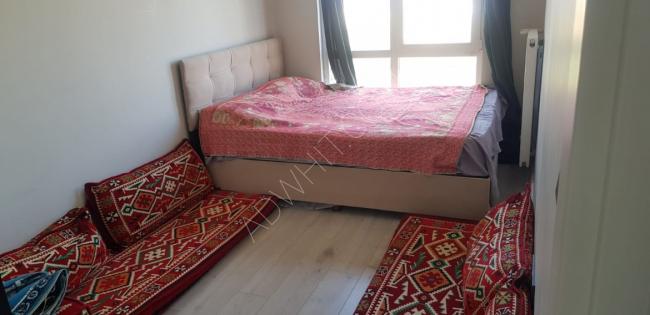 Apartment for rent in Esenyurt, Cumhuriyet Mahallesi