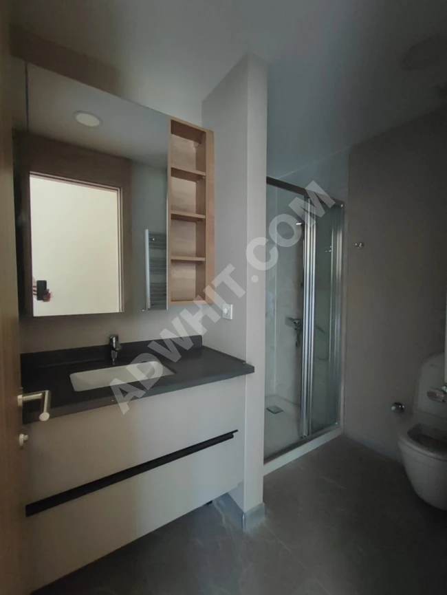 Apartment in Istanbul for urgent sale 3 + 1