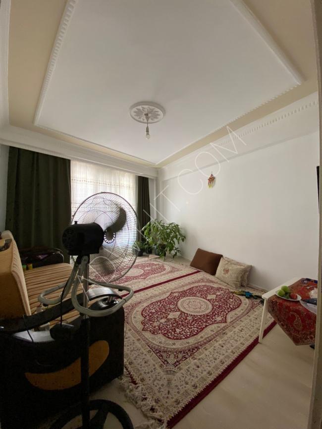 Apartment for sale in Fatih Mahallesi