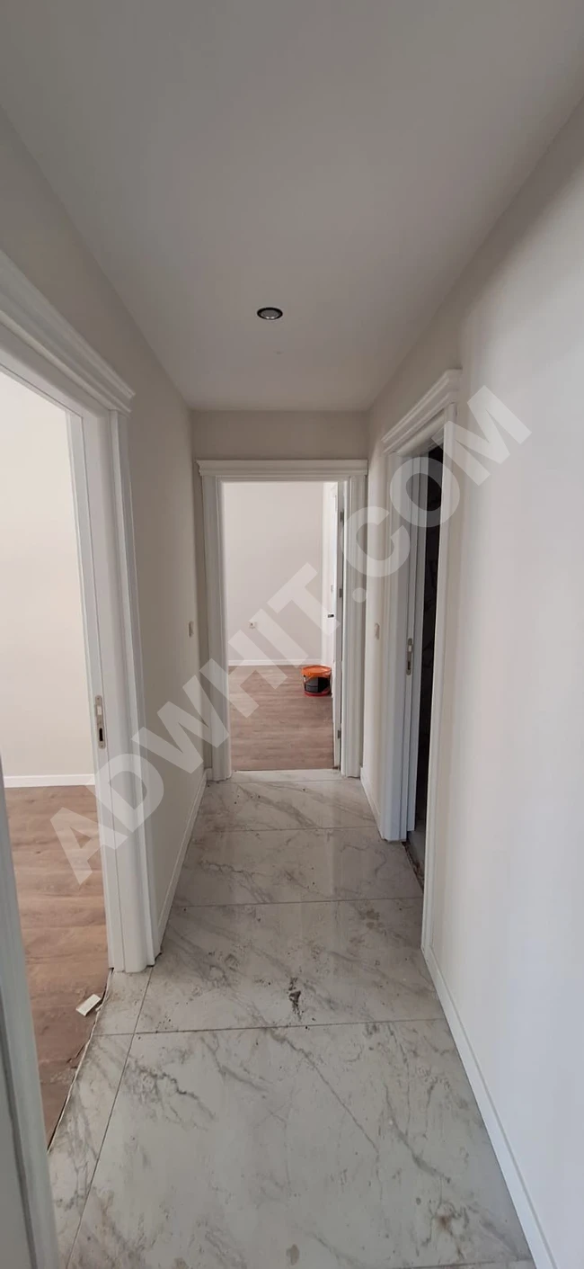 Apartment for sale, Kadikoy square suite complex,  C BLOK