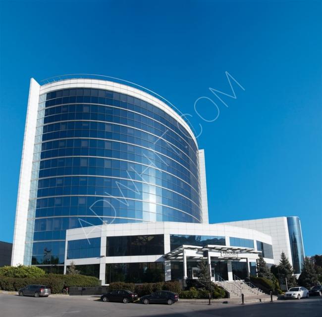 Private hospital for sale in Istanbul or for partnership