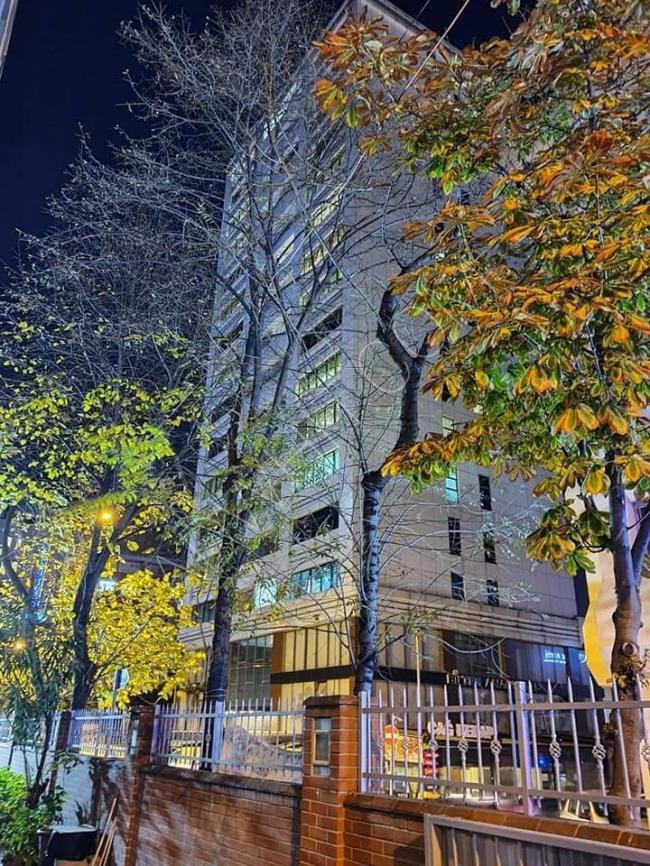 Hotel apartment for daily, weekly, and monthly rent in Istanbul