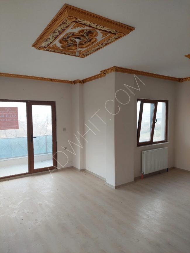 Duplex apartment for sale 3+1 in Termal, Yeni Mahalle