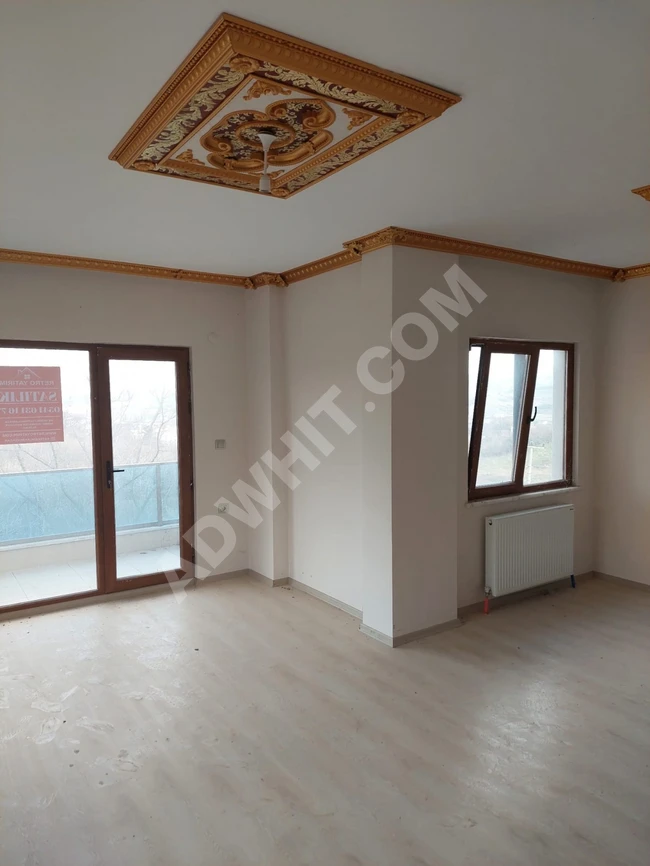 Duplex apartment for sale 3+1 in Termal, Yeni Mahalle