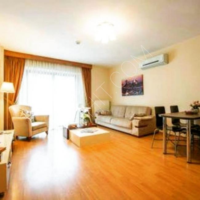 Hotel apartment in Osmanbey Sisli