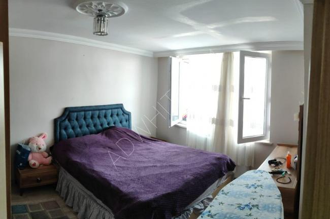 Apartment for rent in Besiktas