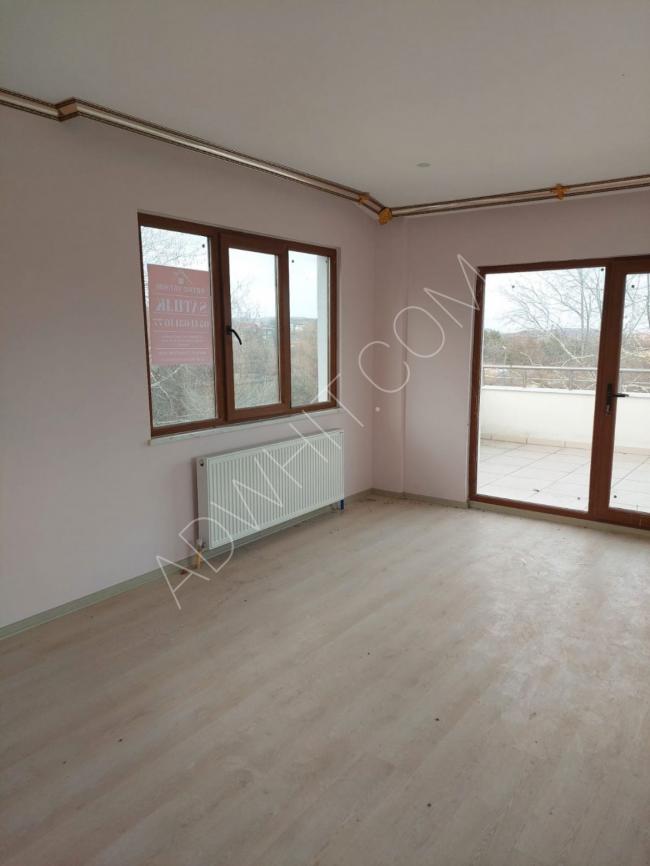 Duplex apartment for sale in Termal, Yeni Mahallesi, 2+1, 180 m2