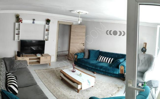 Apartment for rent in Besiktas