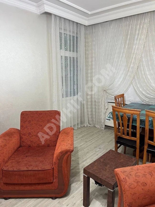 Kiralık daire