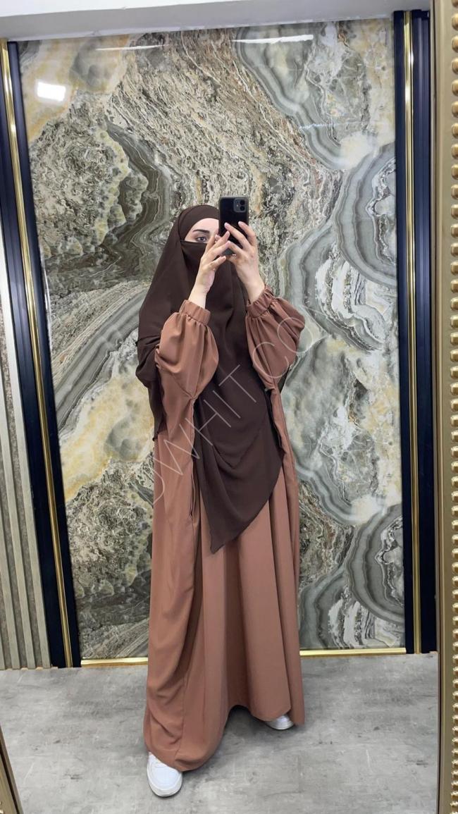 Islamic dress