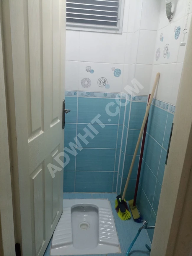 Aylık daire kiralık