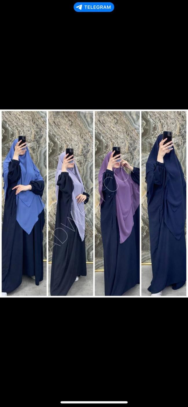 Islamic dress