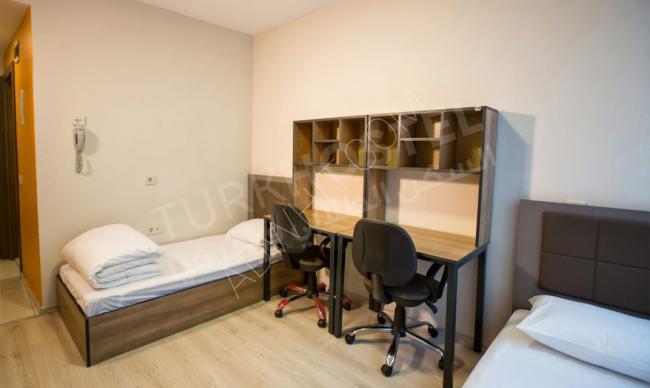 Gelisim University Dormitory