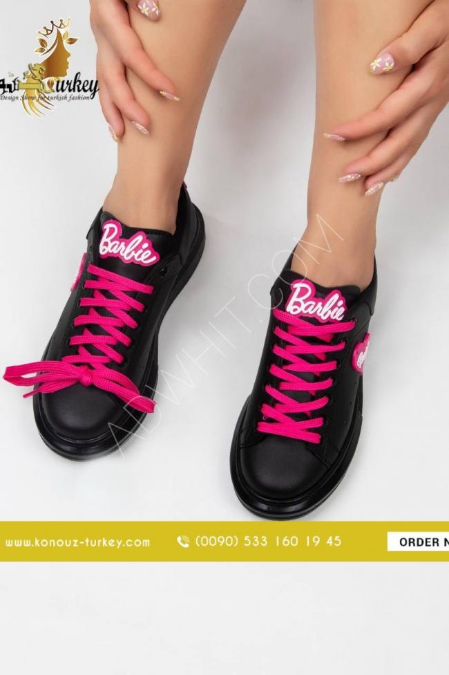Barbie Spor Kadın Ayakkabısı