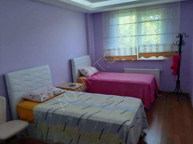 Villa for rent in Buyukcekmece, Istanbul. Rent your villa