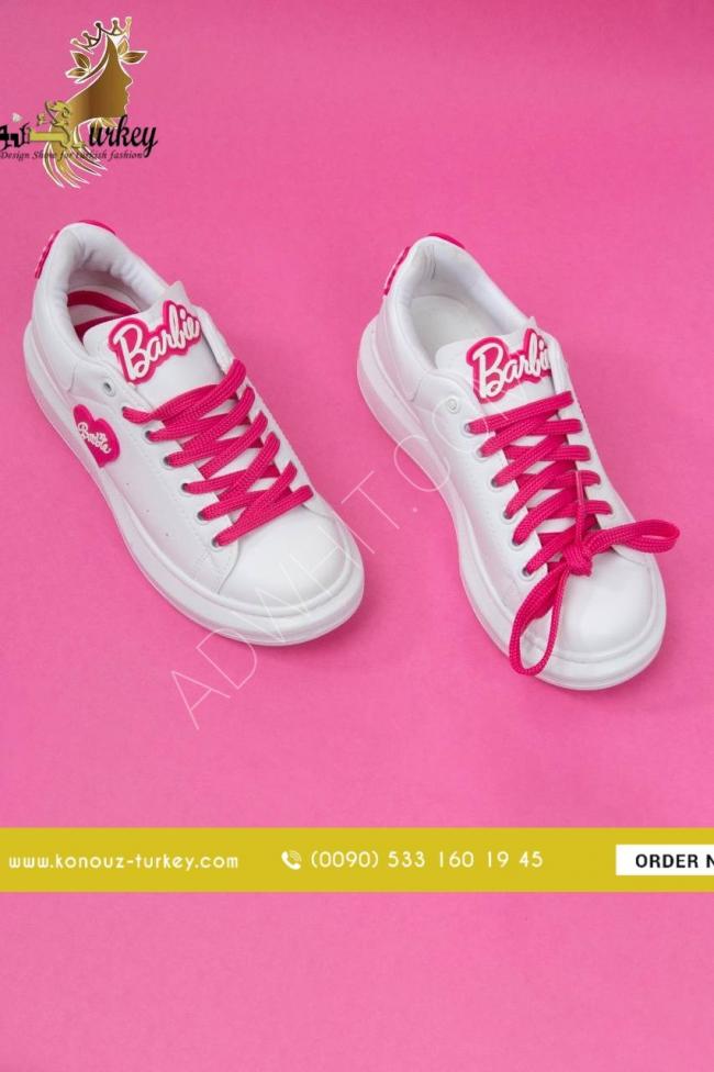 Barbie Spor Kadın Ayakkabısı