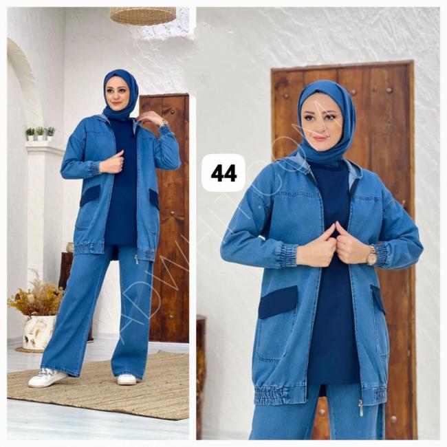 High-quality islamic pajamas