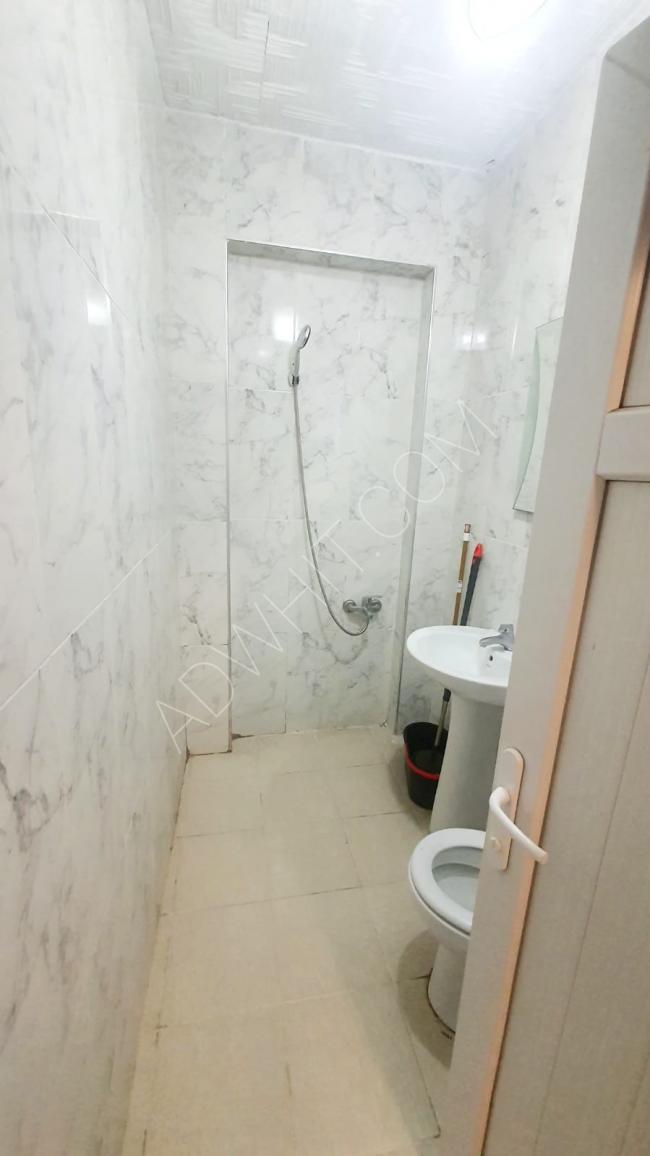 Tourist apartment, two rooms and a hall, Vatan Street