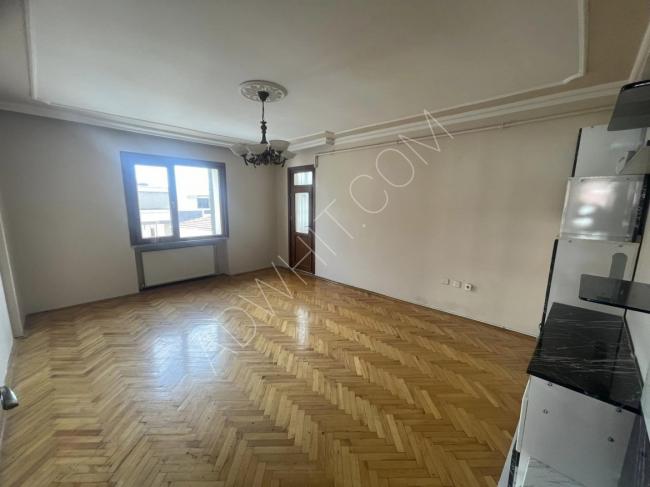 Duplex for rent 4+2. Half furnished. Located in Avcilar Denizkoskler