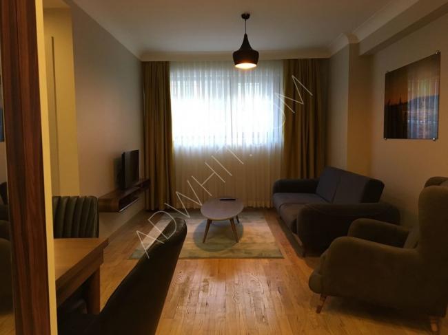 Hotel apartment in Taksim