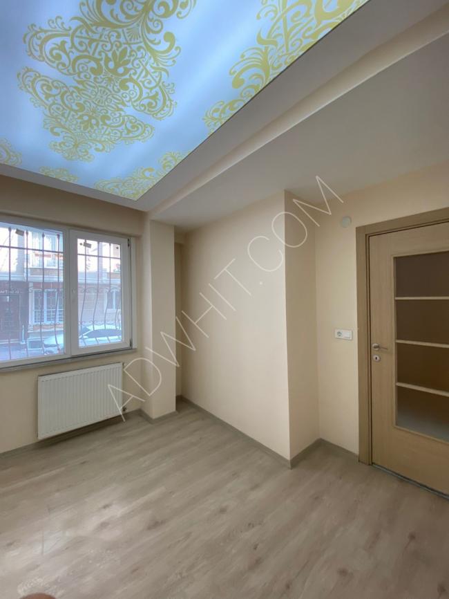 A rare opportunity near the Metrobus, an apartment for sale at an excellent price