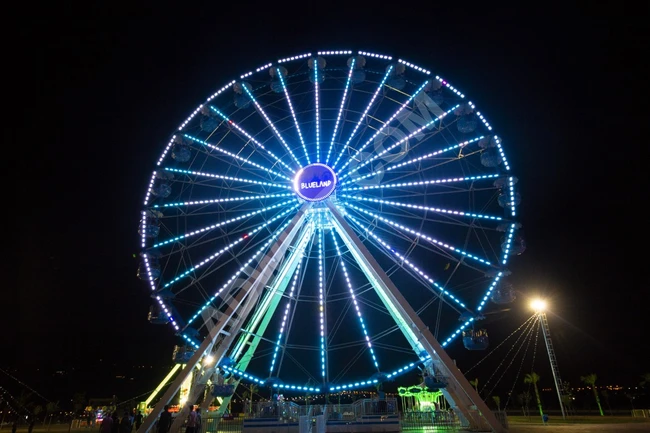 Lunapark Oyunları